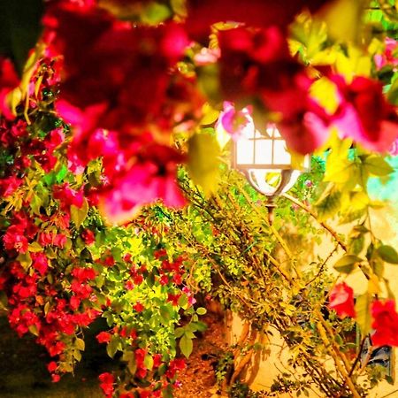 Sari Gelin Alacati Hotel 외부 사진