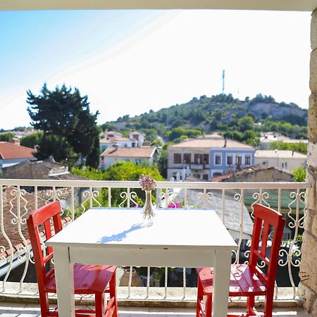 Sari Gelin Alacati Hotel 외부 사진