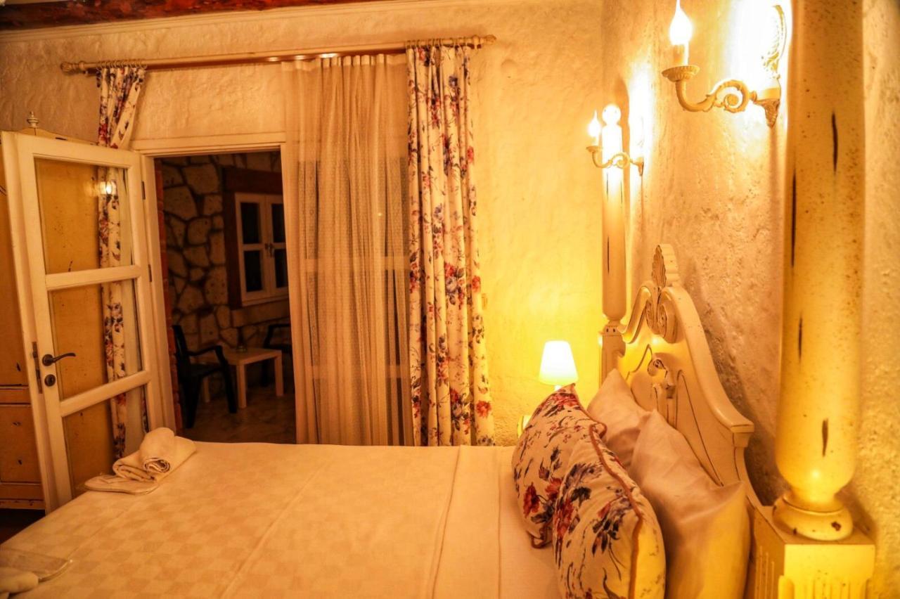 Sari Gelin Alacati Hotel 외부 사진