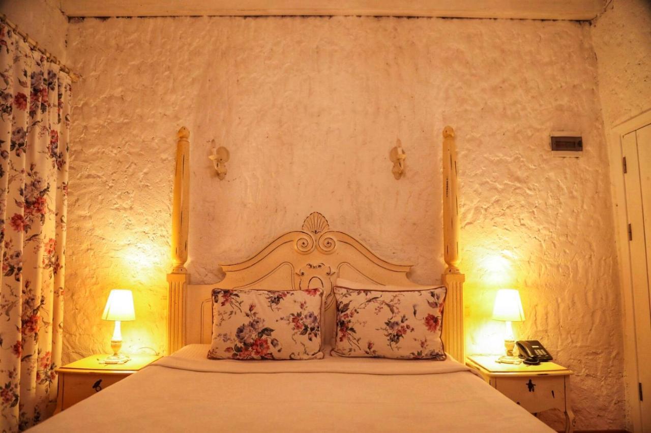 Sari Gelin Alacati Hotel 외부 사진