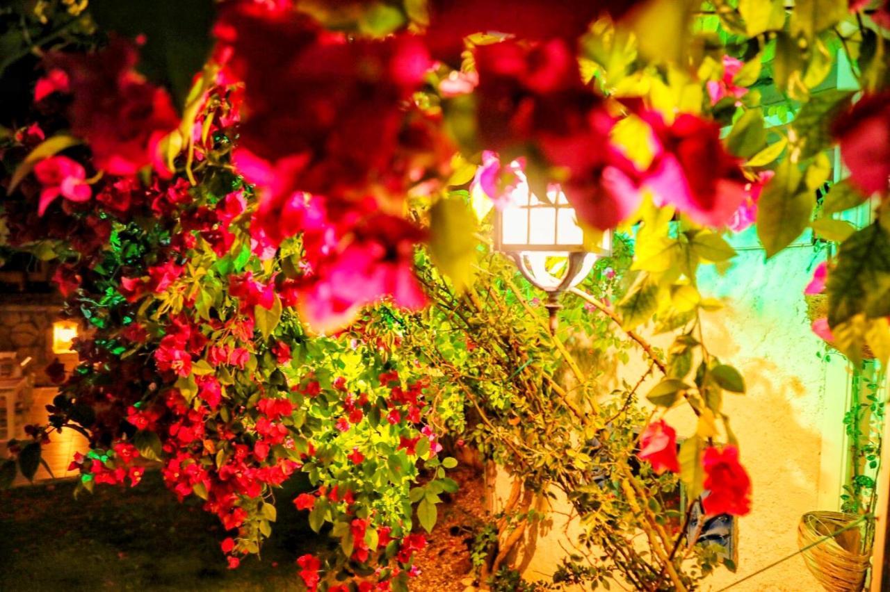 Sari Gelin Alacati Hotel 외부 사진