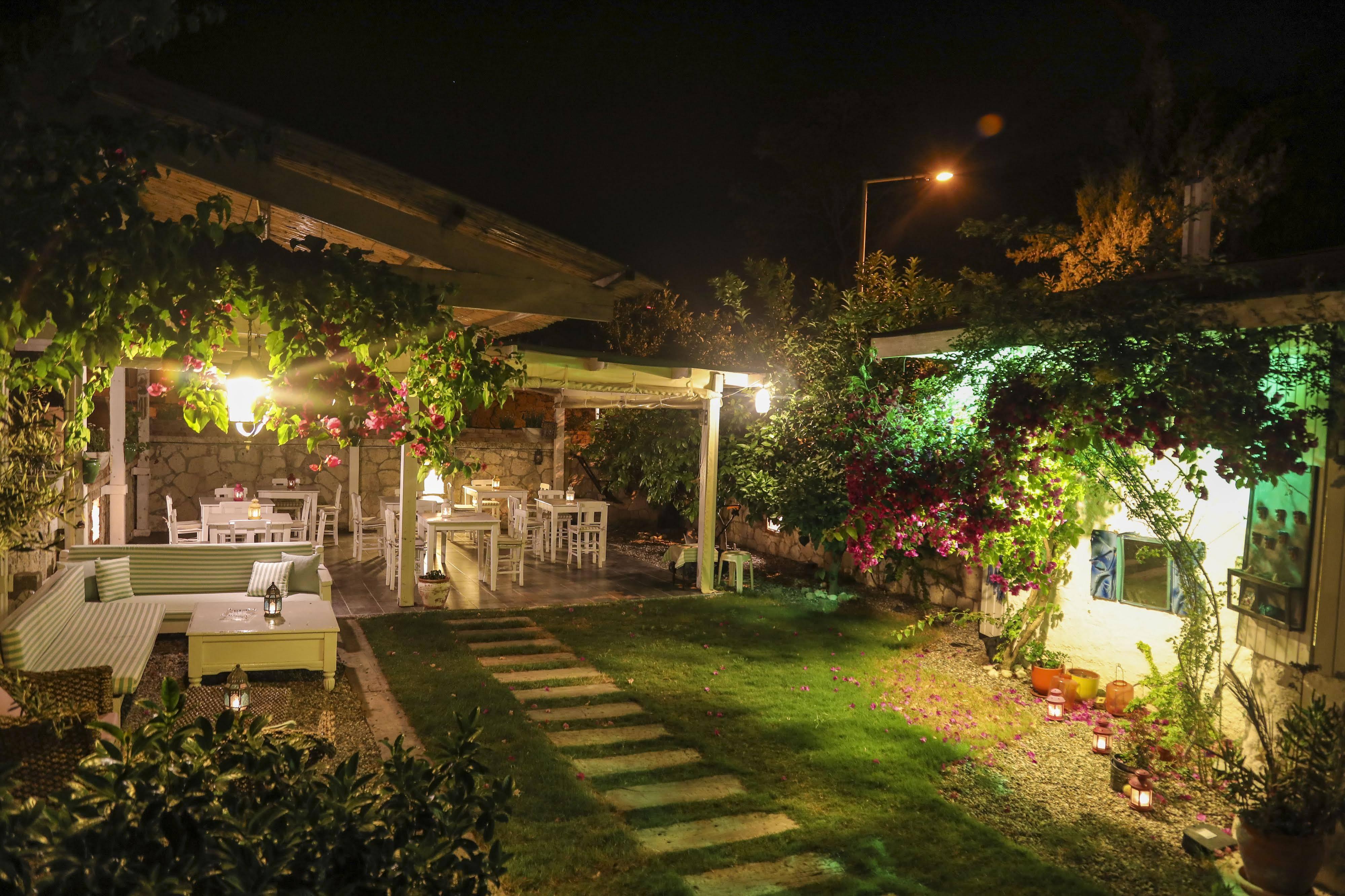 Sari Gelin Alacati Hotel 외부 사진