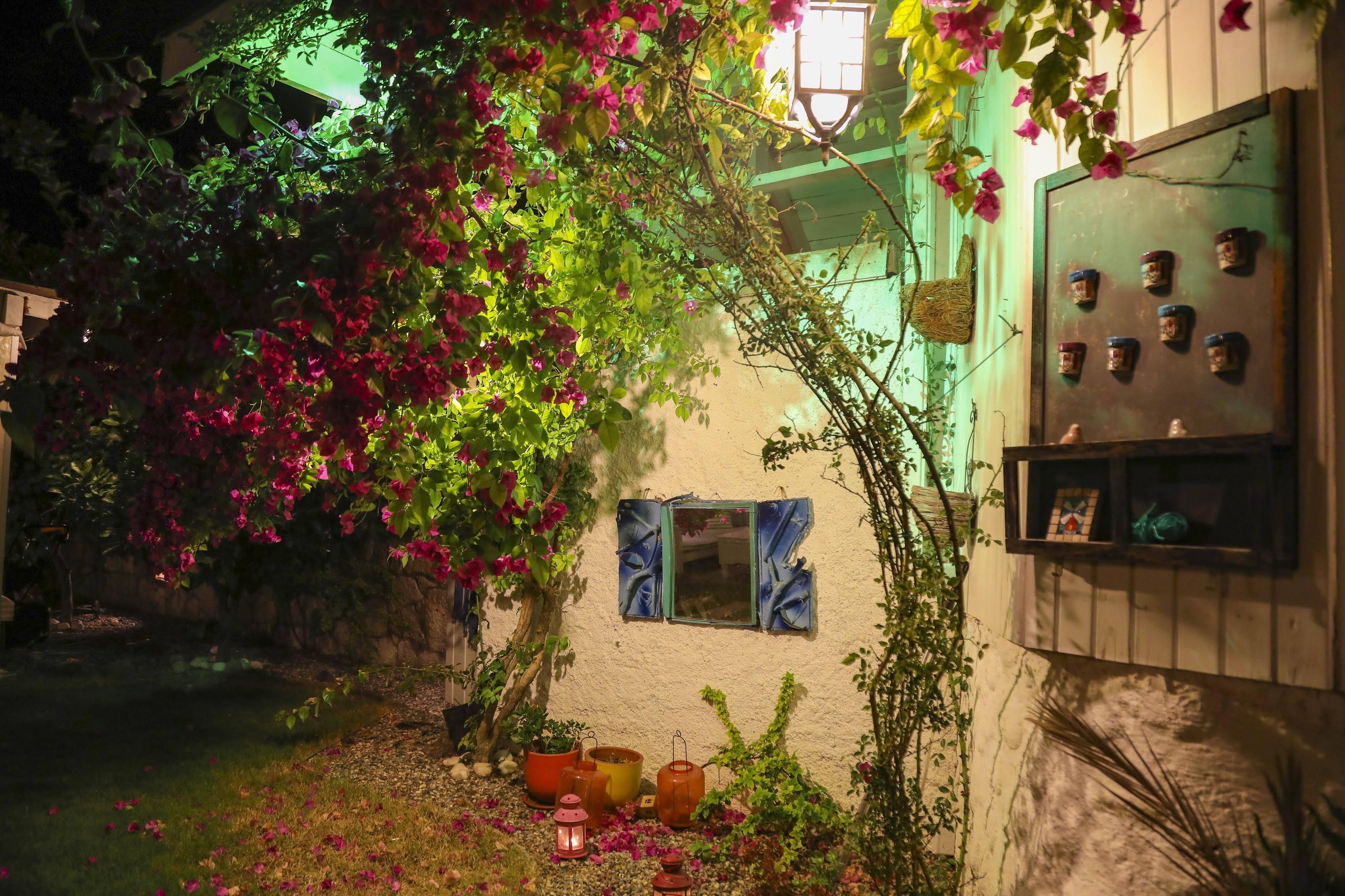 Sari Gelin Alacati Hotel 외부 사진