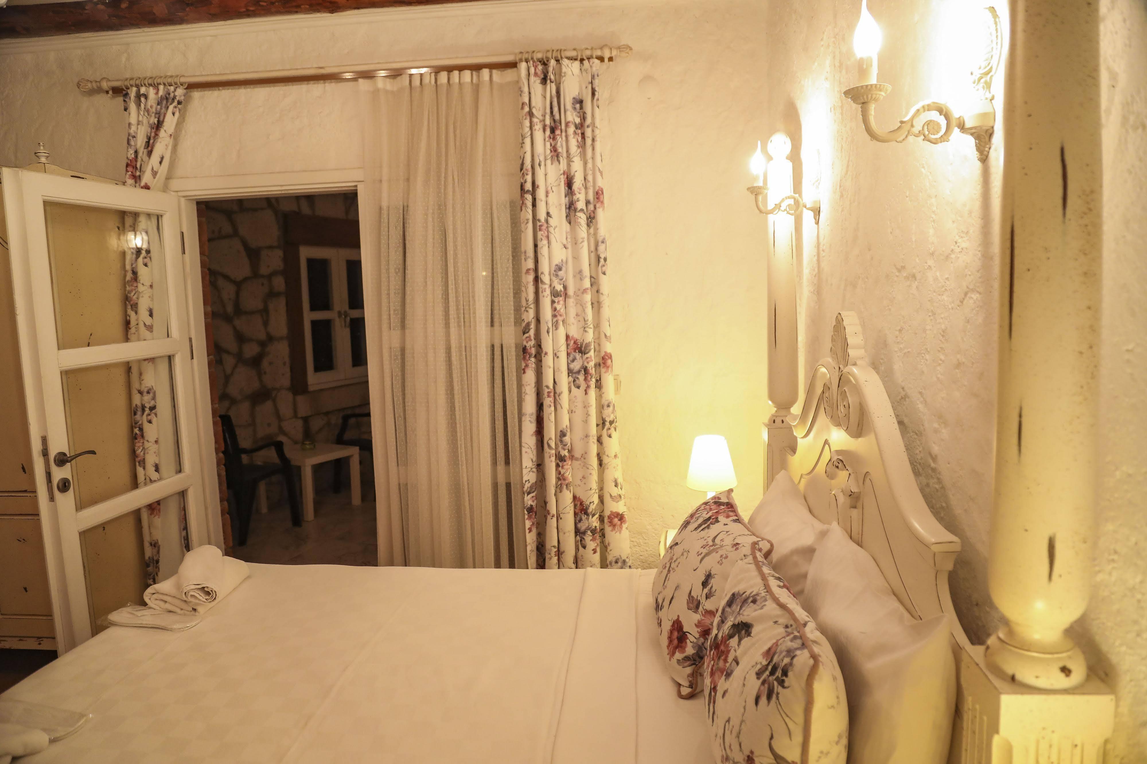 Sari Gelin Alacati Hotel 외부 사진