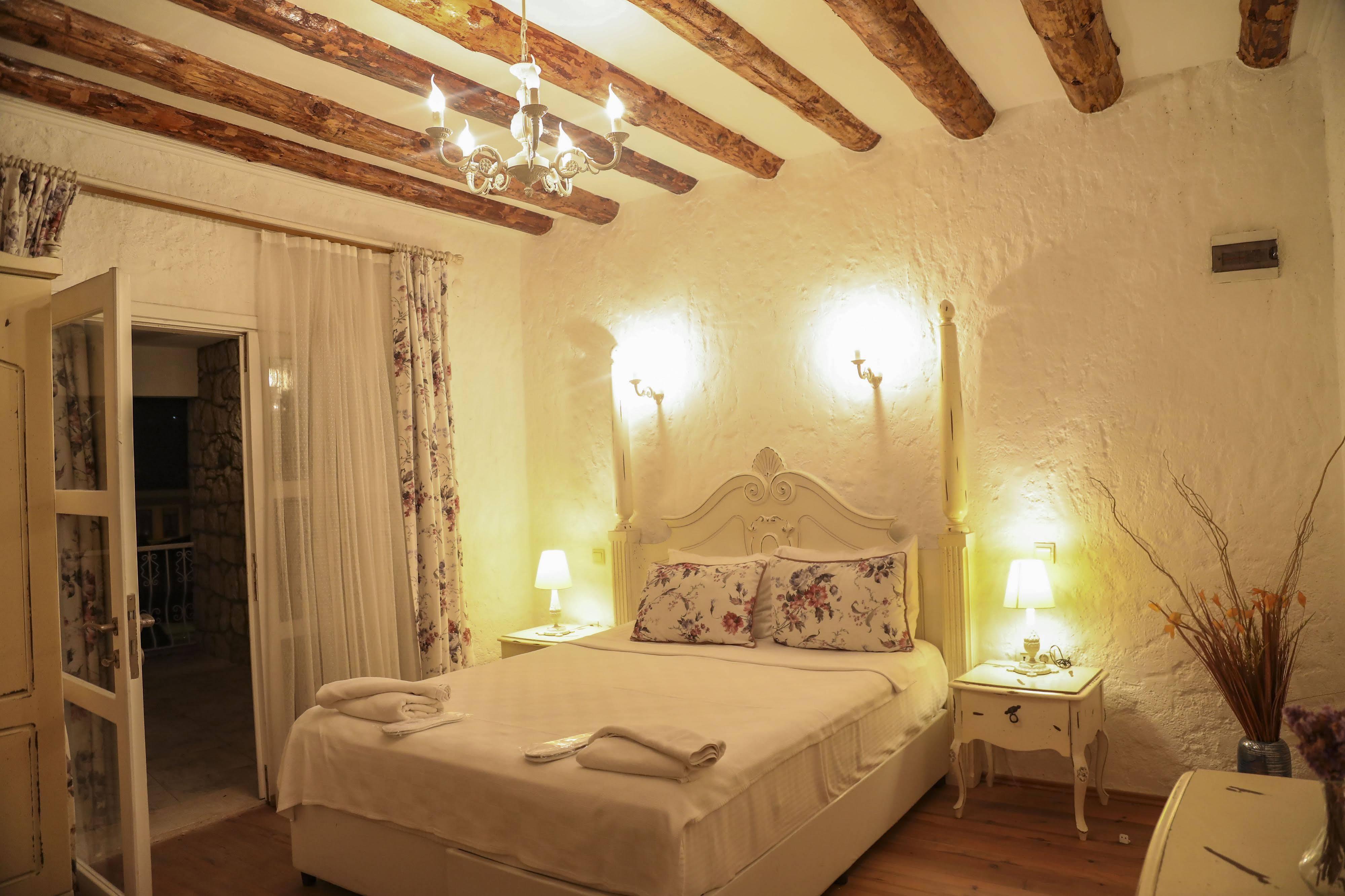 Sari Gelin Alacati Hotel 외부 사진