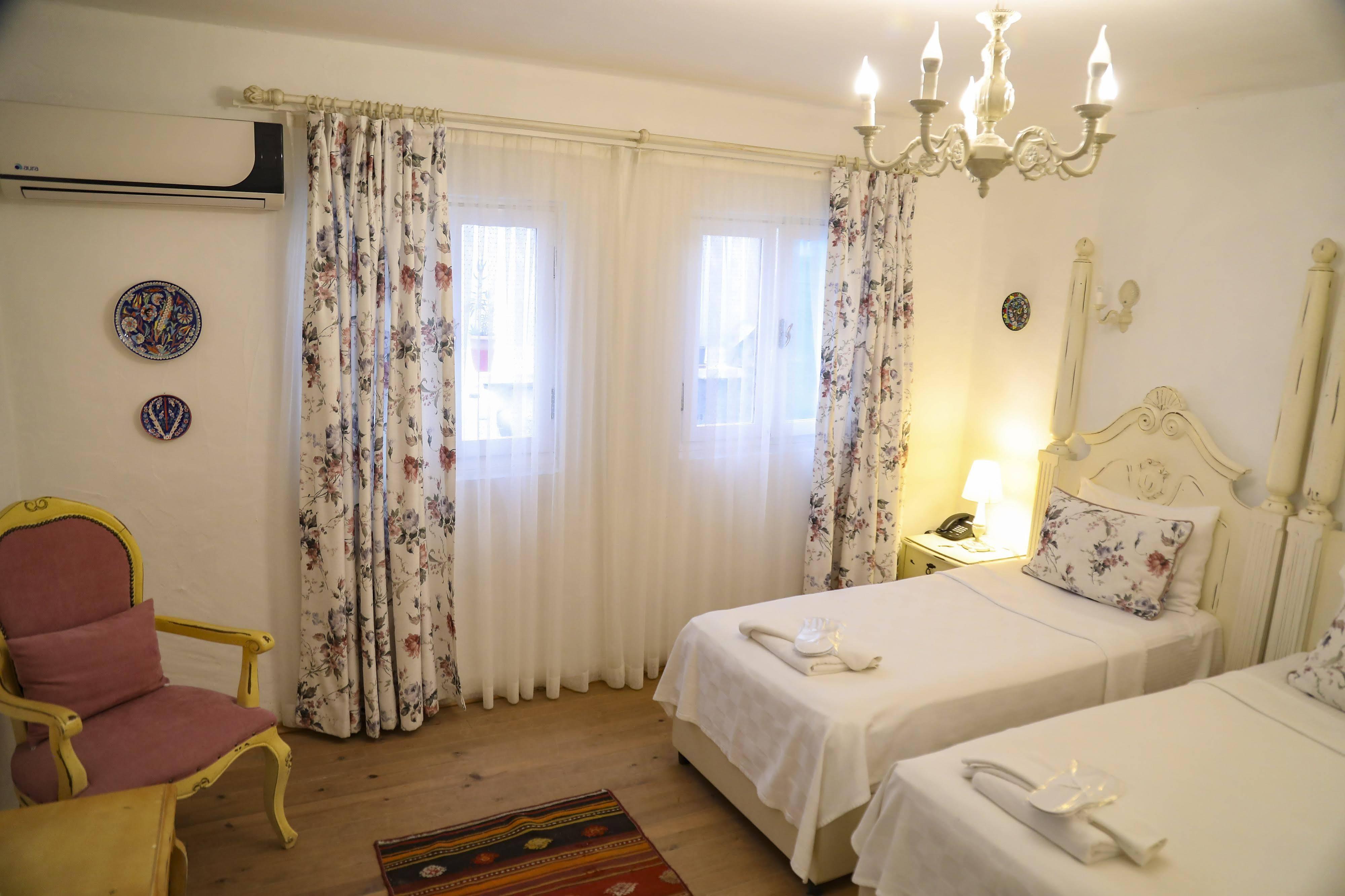 Sari Gelin Alacati Hotel 외부 사진