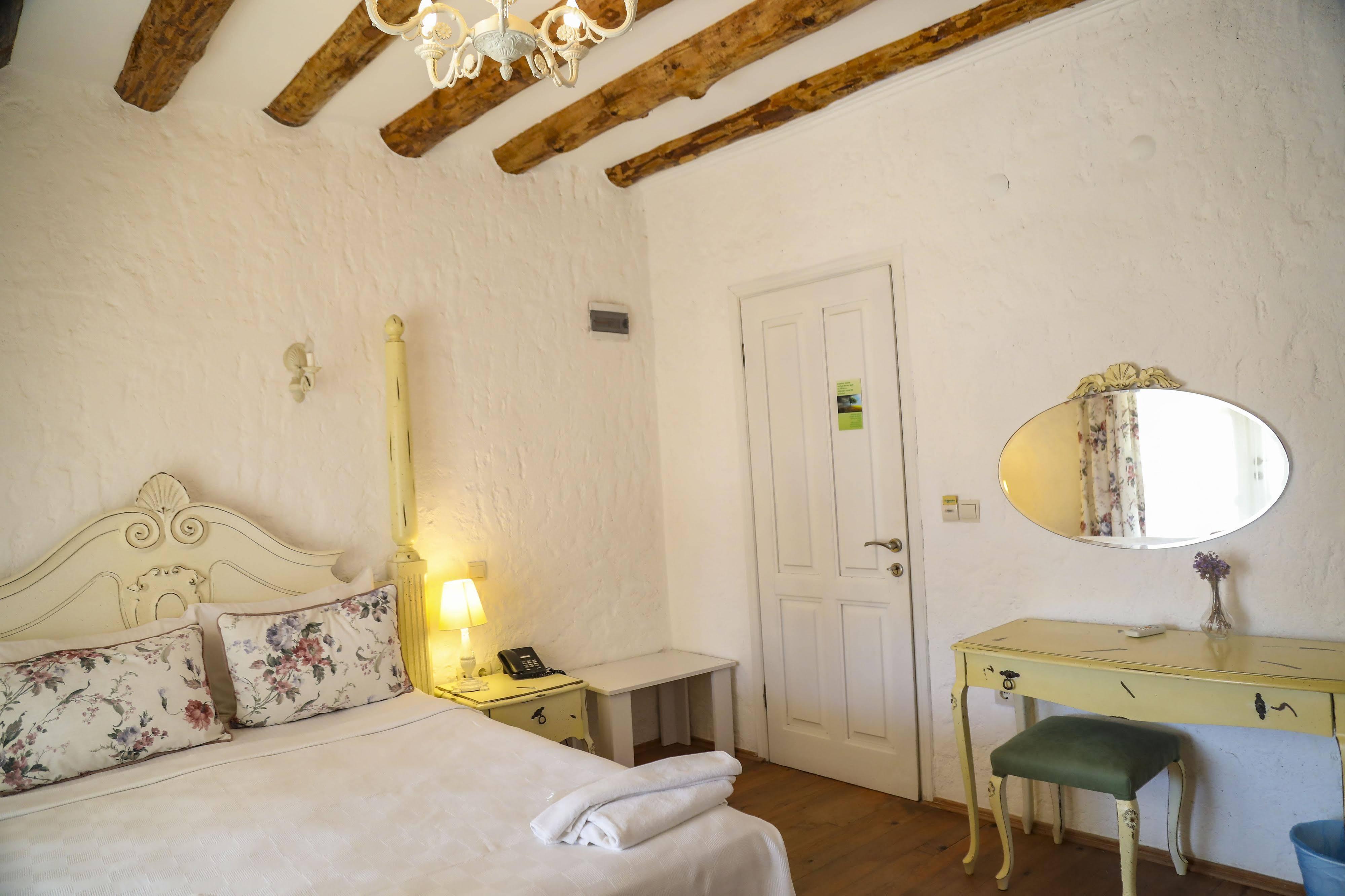 Sari Gelin Alacati Hotel 외부 사진