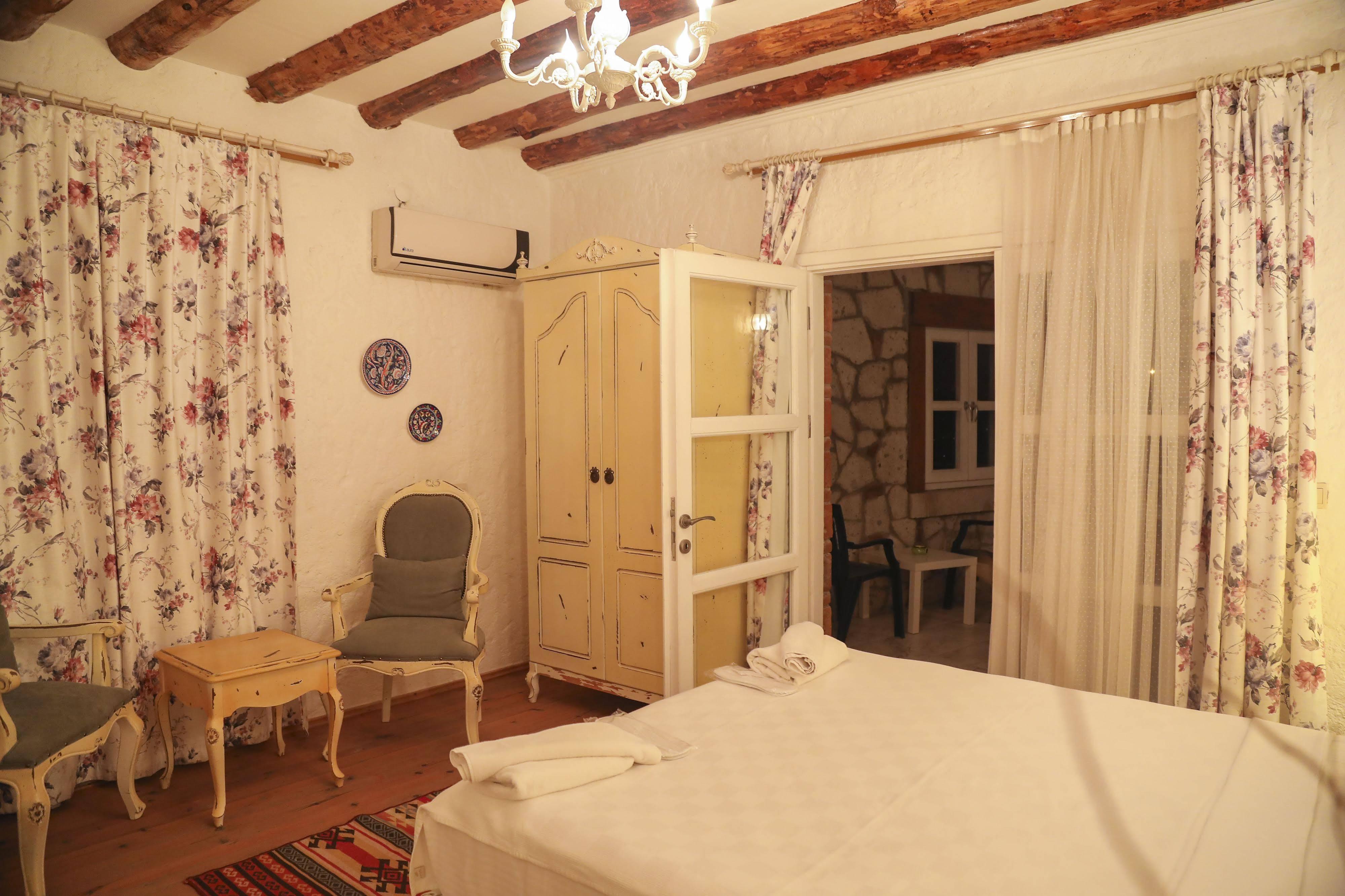 Sari Gelin Alacati Hotel 외부 사진