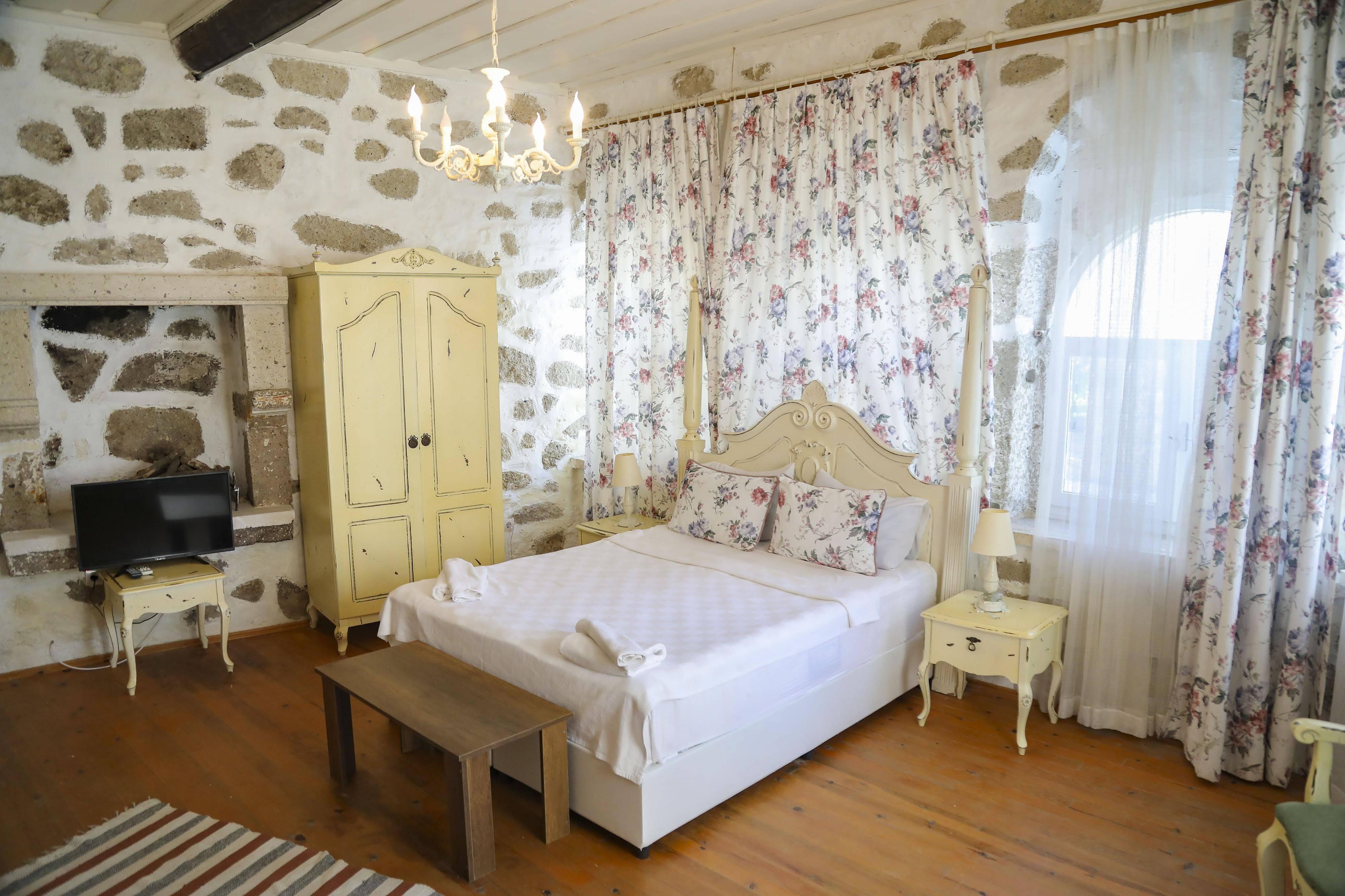 Sari Gelin Alacati Hotel 외부 사진