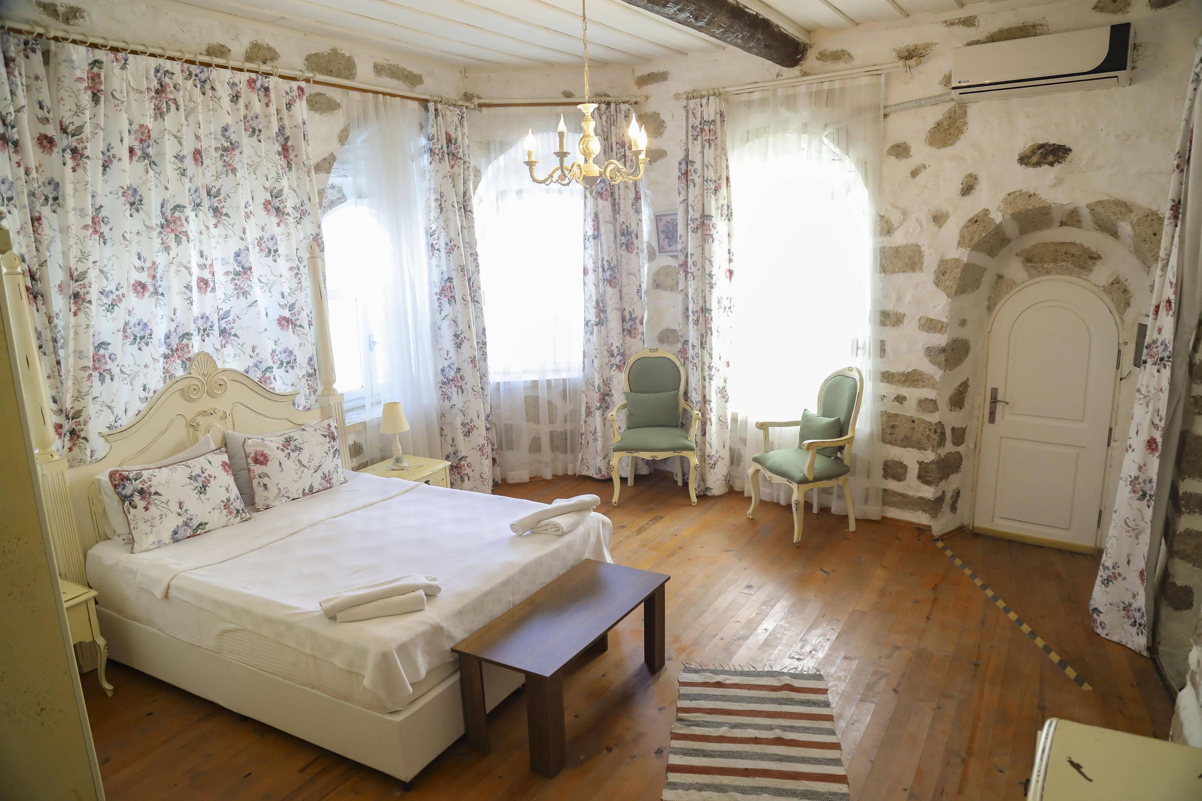 Sari Gelin Alacati Hotel 외부 사진