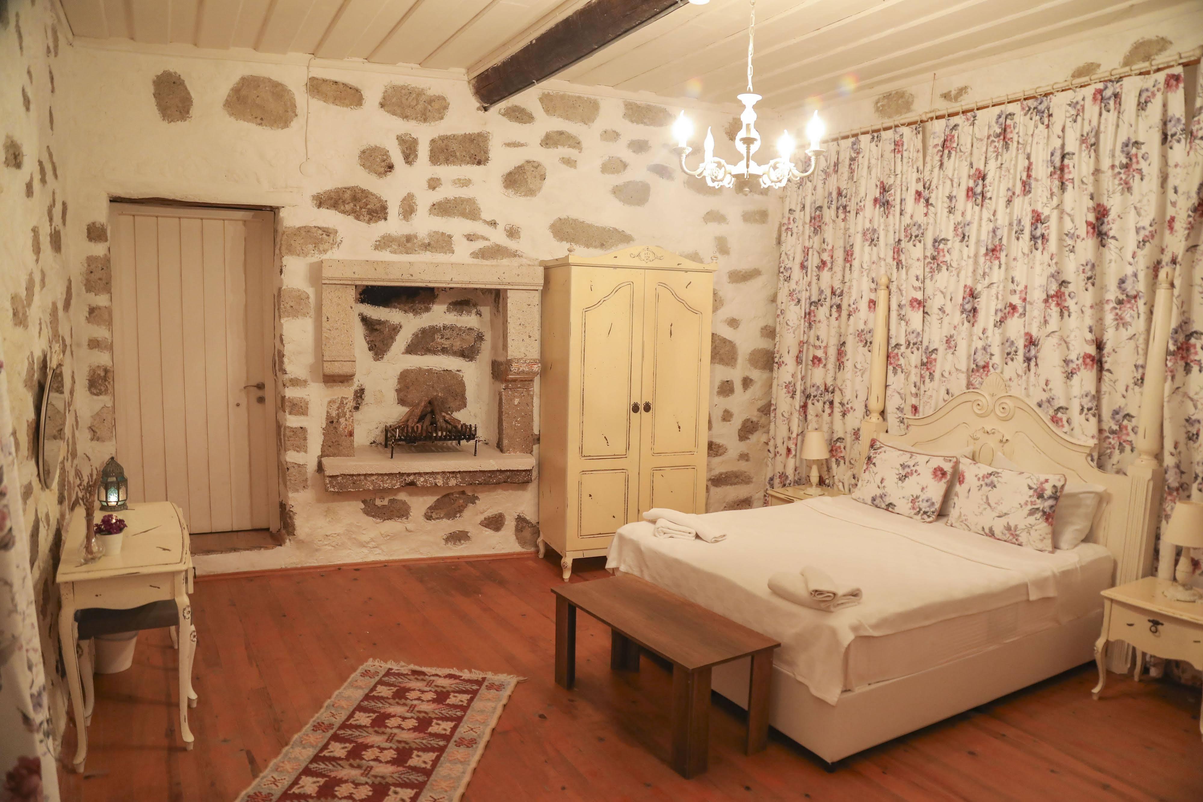 Sari Gelin Alacati Hotel 외부 사진
