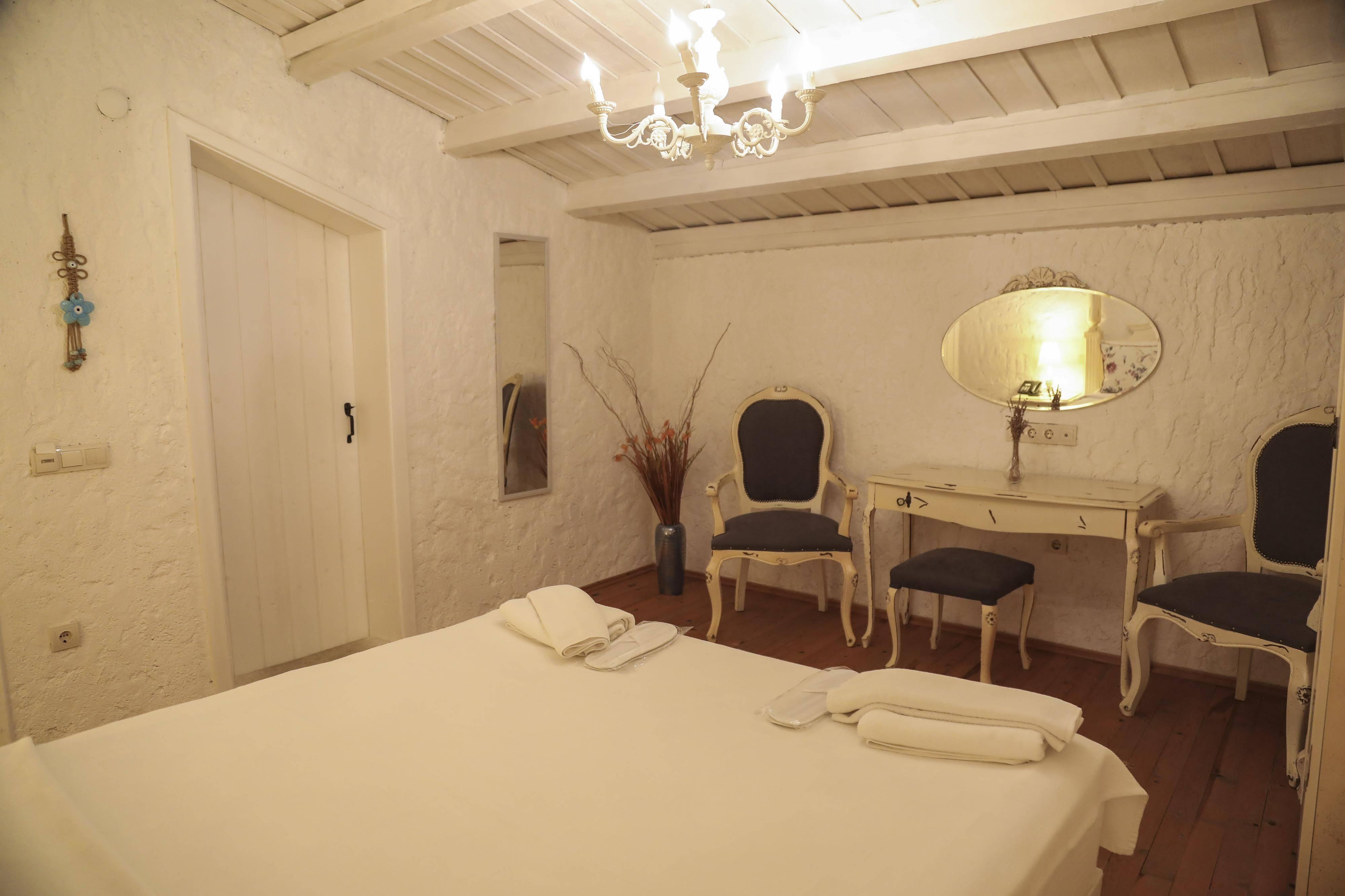 Sari Gelin Alacati Hotel 외부 사진