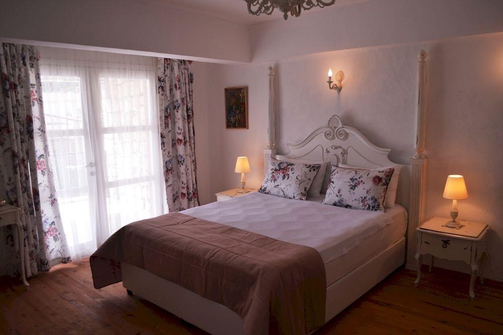 Sari Gelin Alacati Hotel 외부 사진