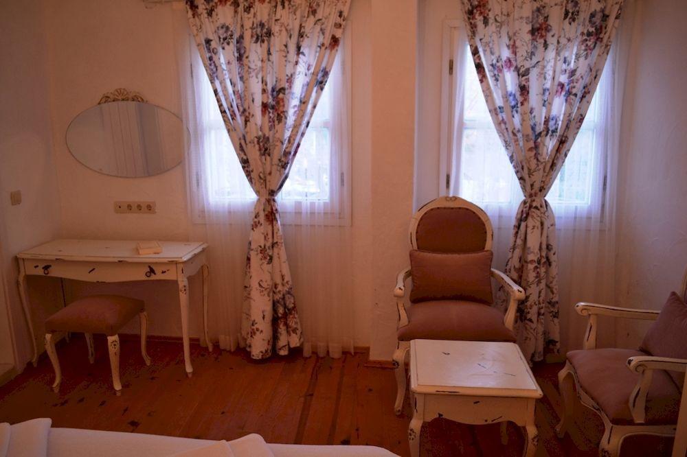 Sari Gelin Alacati Hotel 외부 사진