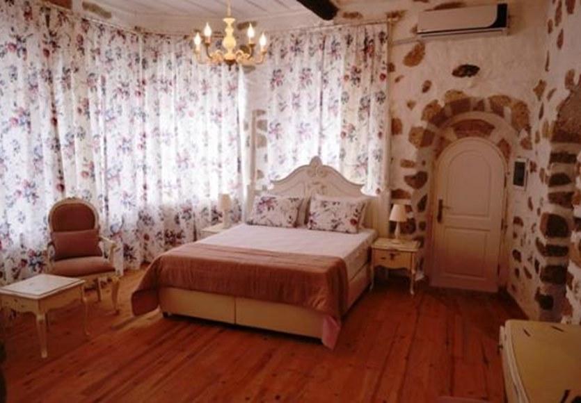 Sari Gelin Alacati Hotel 외부 사진