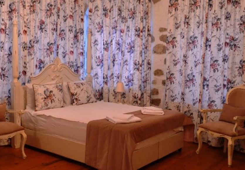 Sari Gelin Alacati Hotel 외부 사진
