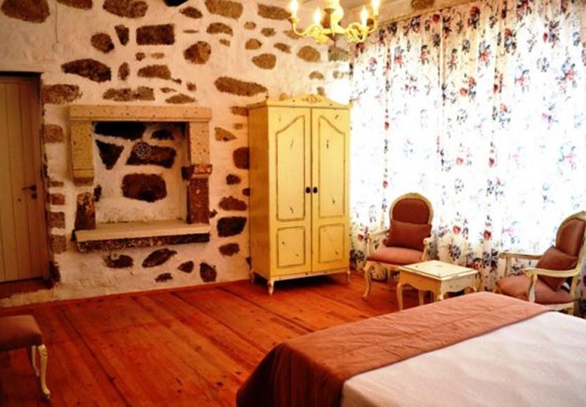 Sari Gelin Alacati Hotel 외부 사진