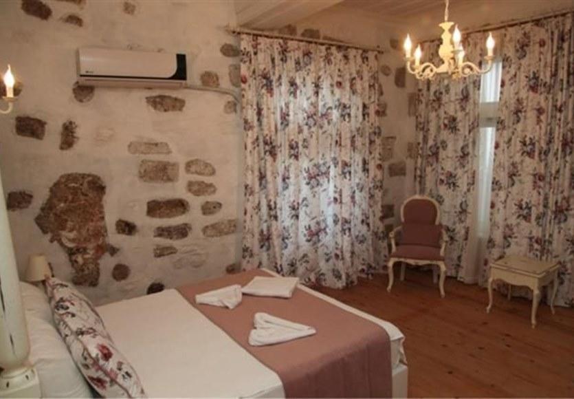 Sari Gelin Alacati Hotel 외부 사진