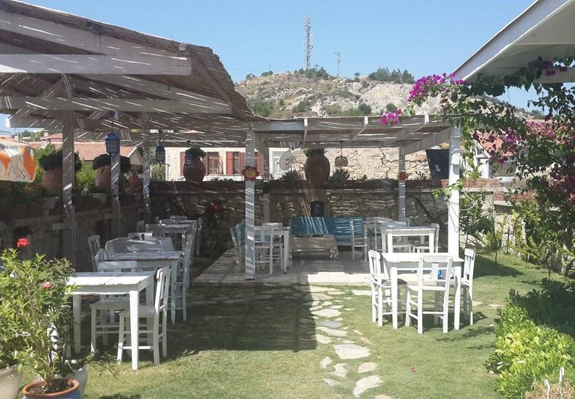 Sari Gelin Alacati Hotel 외부 사진