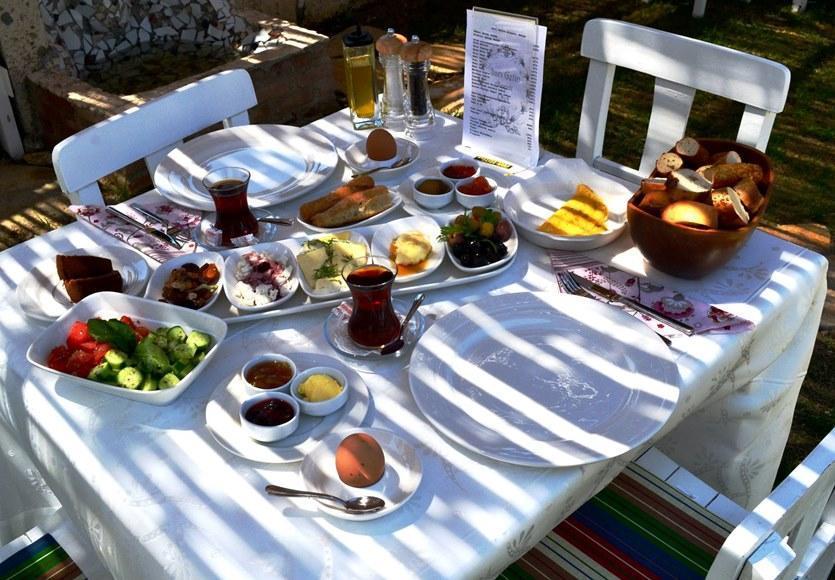 Sari Gelin Alacati Hotel 외부 사진