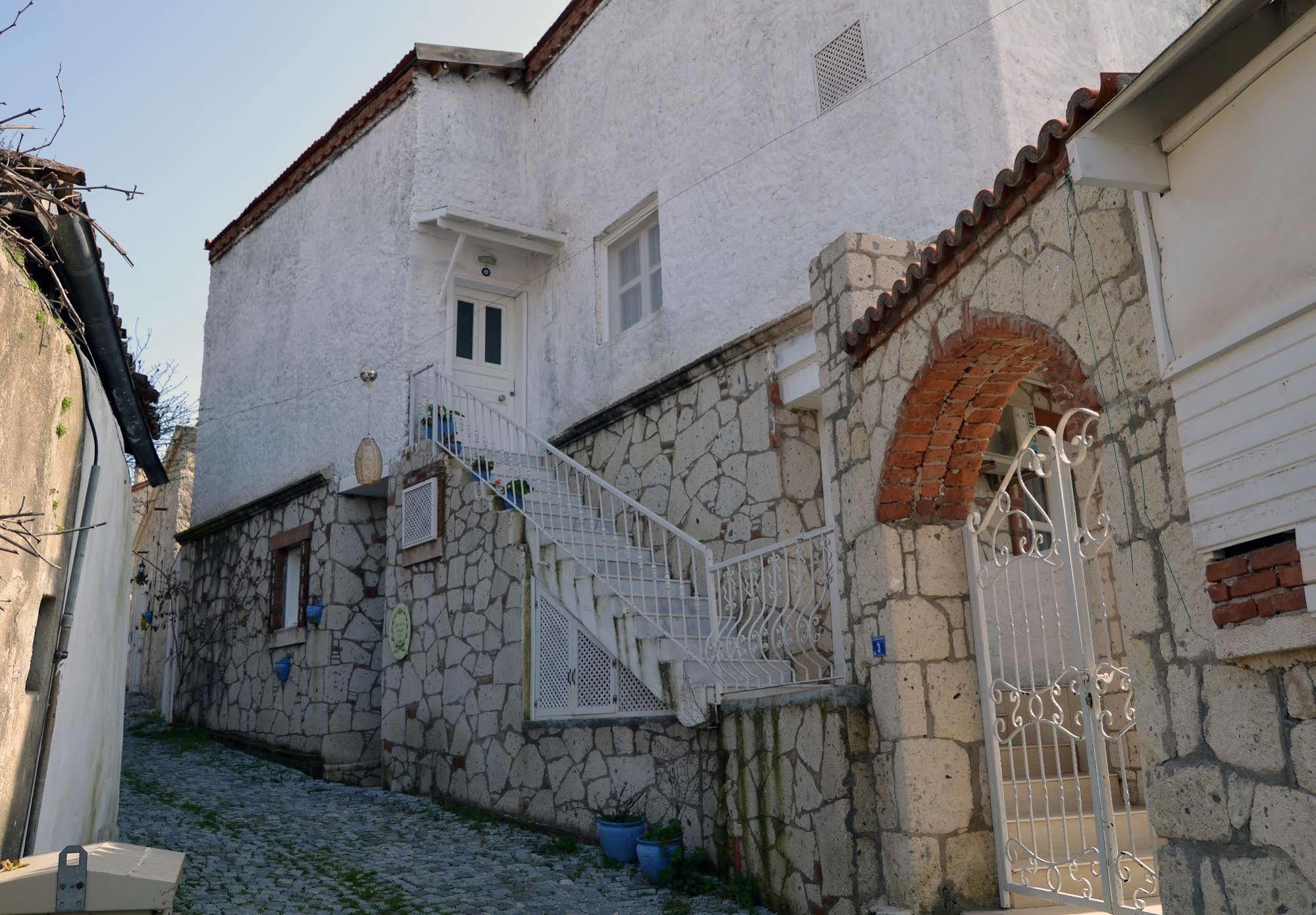 Sari Gelin Alacati Hotel 외부 사진