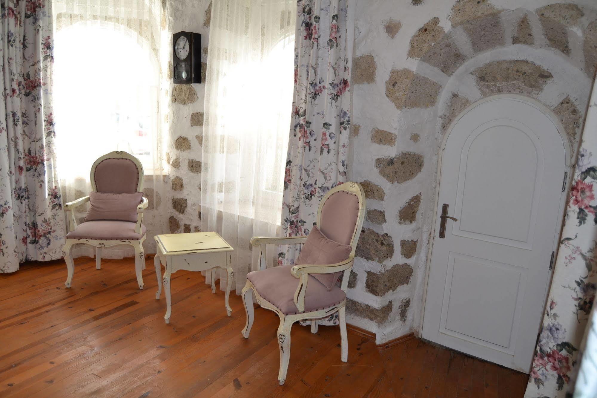 Sari Gelin Alacati Hotel 외부 사진