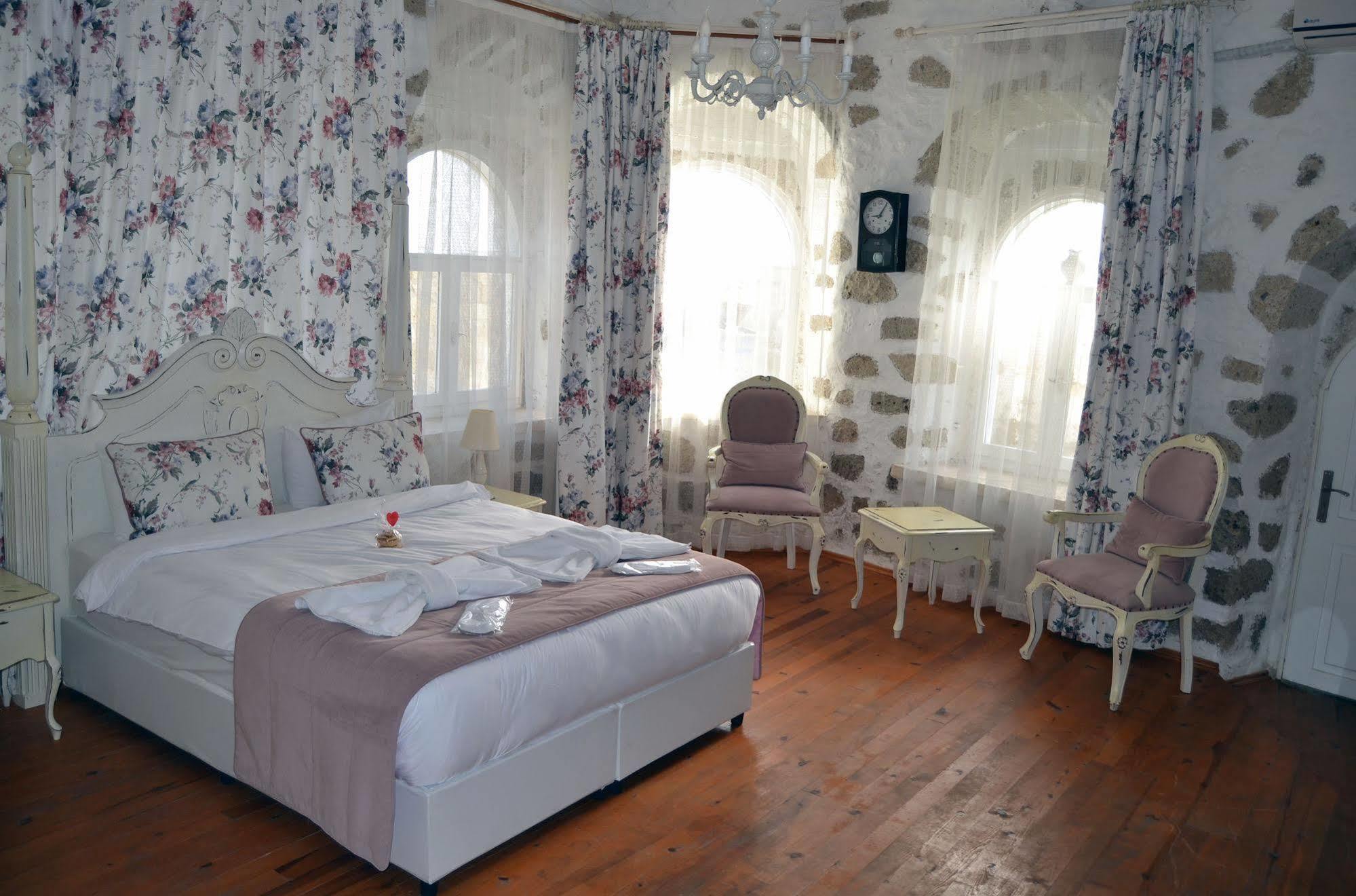 Sari Gelin Alacati Hotel 외부 사진