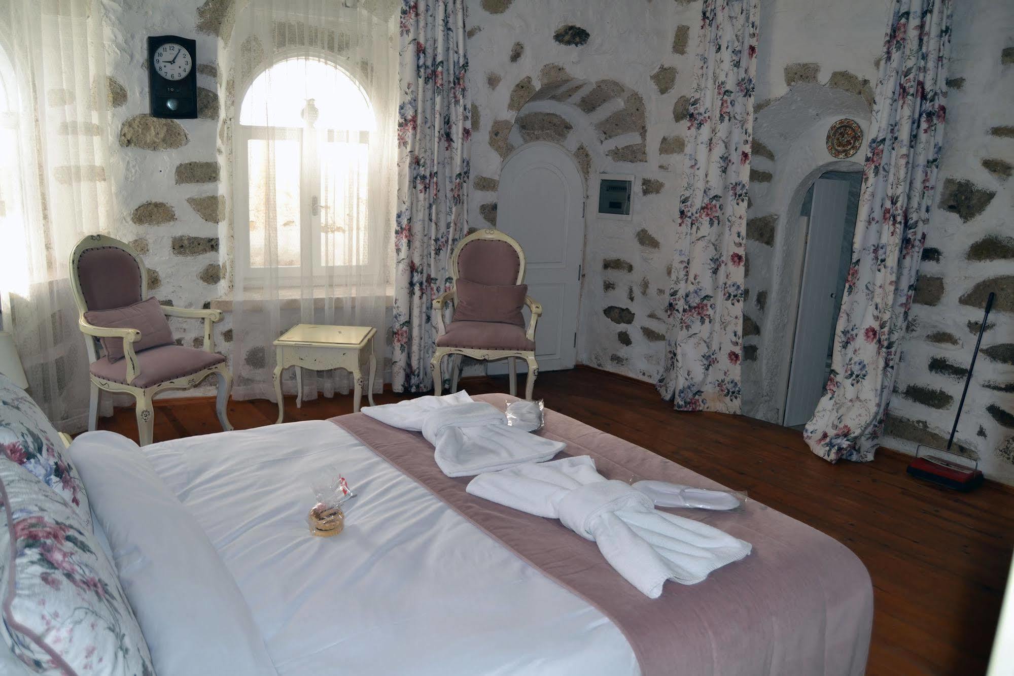 Sari Gelin Alacati Hotel 외부 사진