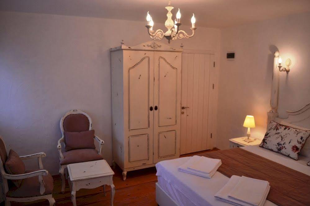 Sari Gelin Alacati Hotel 외부 사진