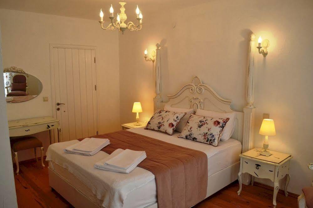 Sari Gelin Alacati Hotel 외부 사진