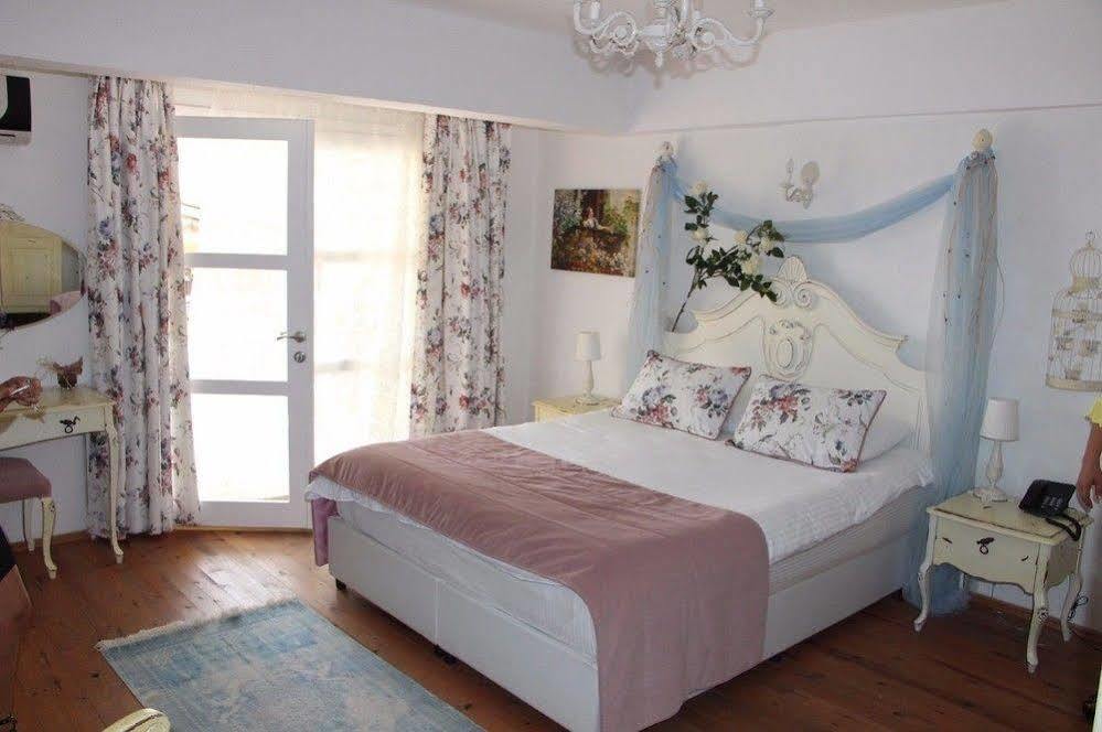 Sari Gelin Alacati Hotel 외부 사진